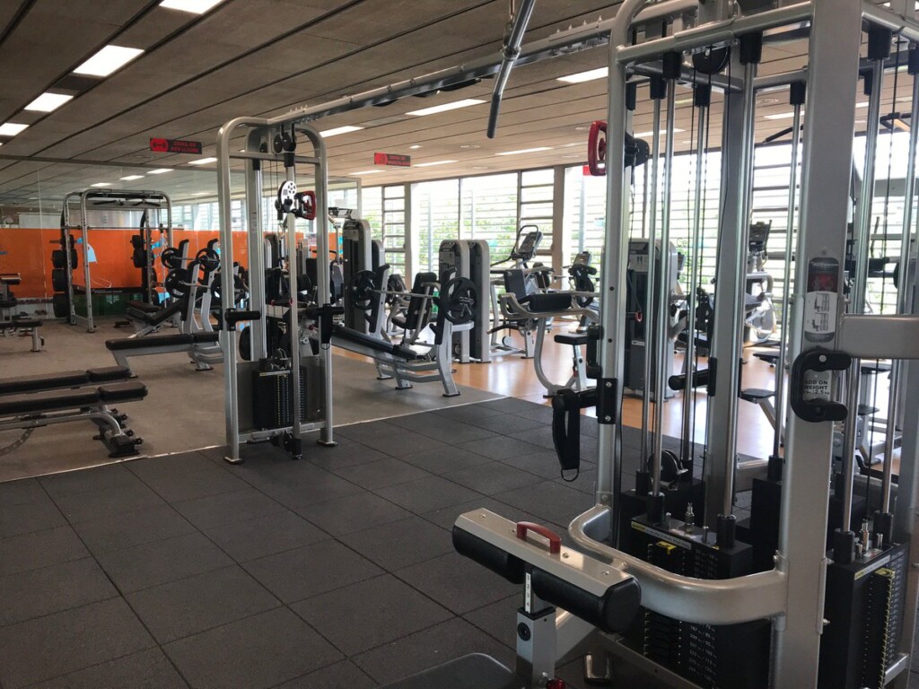 Core Health La empresa de equipamiento Core Health & Fitness recibió una inversión ...
