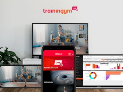 Trainingym Live