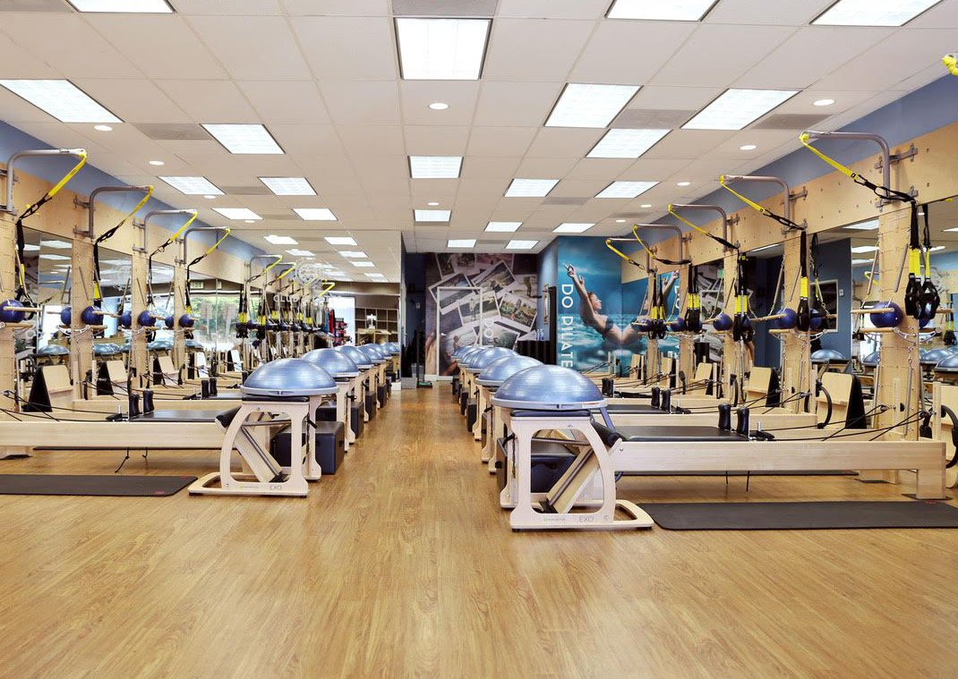 Club Pilates y Orantheory Fitness estan dentro de las 5000 empresas de mayor crecimiento en Estados Unidos