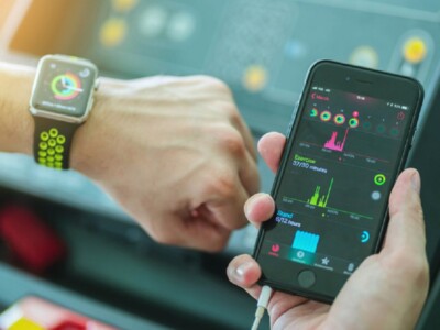 Apple lanzaria Seymour, un servicio de entrenamiento virtual