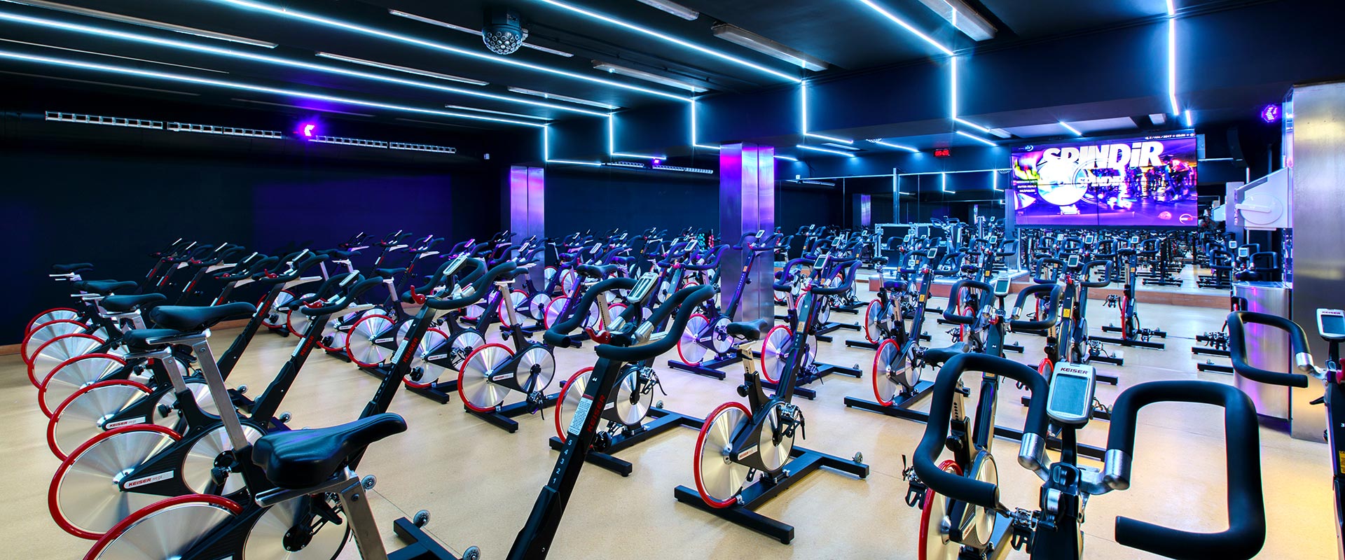 Tras el fallo del Tribunal Superior de Justicia Catalana, los gimnasios podrán reabrir