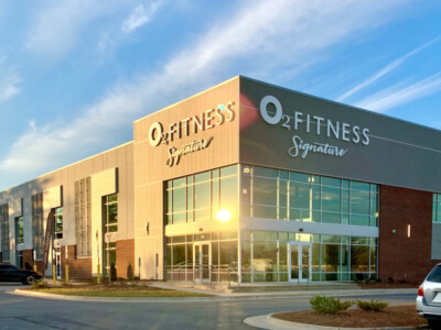 Gimnasios Carolina del Norte reapertura