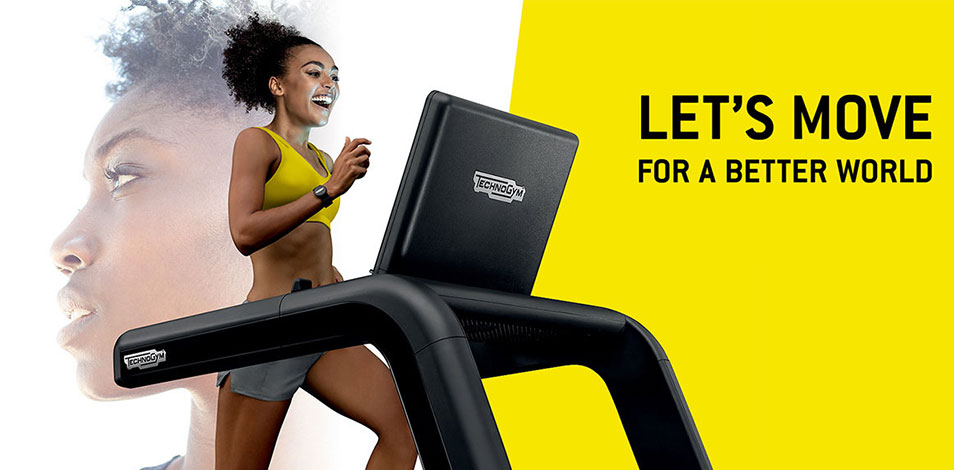 Let’s Move For a Better World