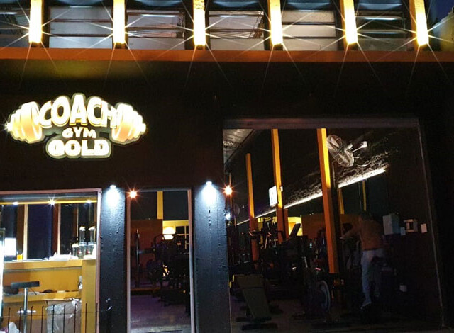 Coach Gym acaba de inaugurar su segunda sede en Tres Cerritos, Salta