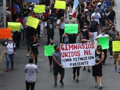 gimnasios en quiebra nuevo leon