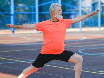 recomiendan hacer actividad fisica para evitar riesgos en la vejez