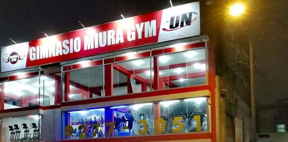 en peru gimnasios deberan volver a cerrar