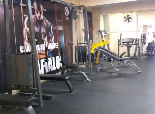 En Perú imponen a los gimnasios mayores restricciones en el aforo