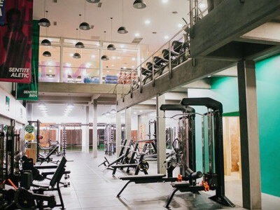 En Formosa cerraron definitivamente los gimnasios de Aletic y Warrah