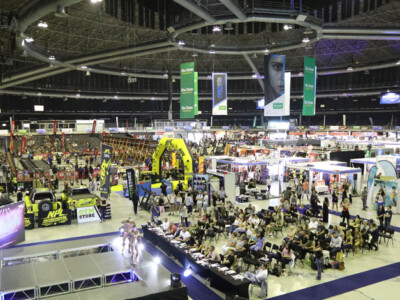 FIBO pospone su feria en Alemania para el 4 al 7 de noviembre