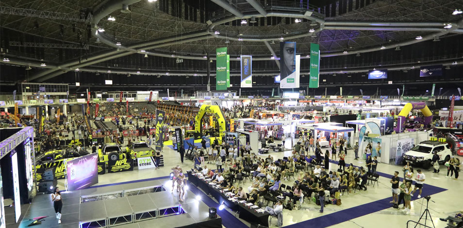 FIBO pospone su feria en Alemania para el 4 al 7 de noviembre