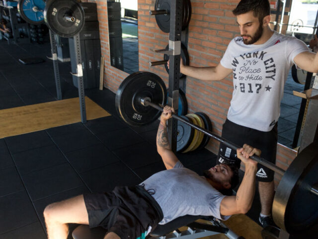 Cómo vender con éxito entrenamientos personalizados