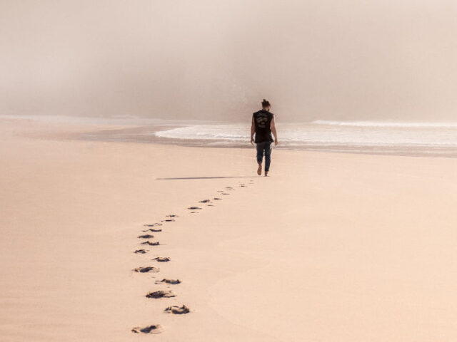 La marca personal no se tiene, se deja