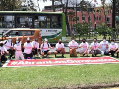 gimnasios de peru seguiran cerrados hasta marzo