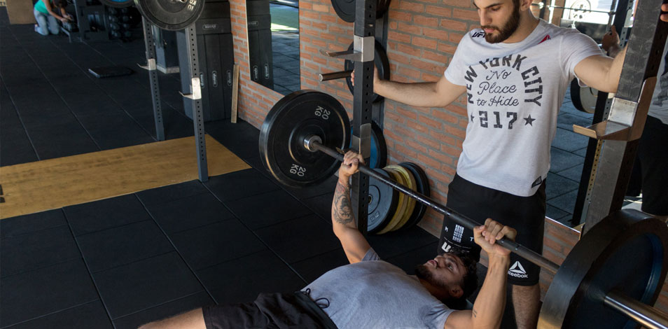 entrenadores vieron afectados sus ingresos