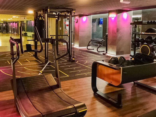 Los gimnasios boutique, el nuevo reto