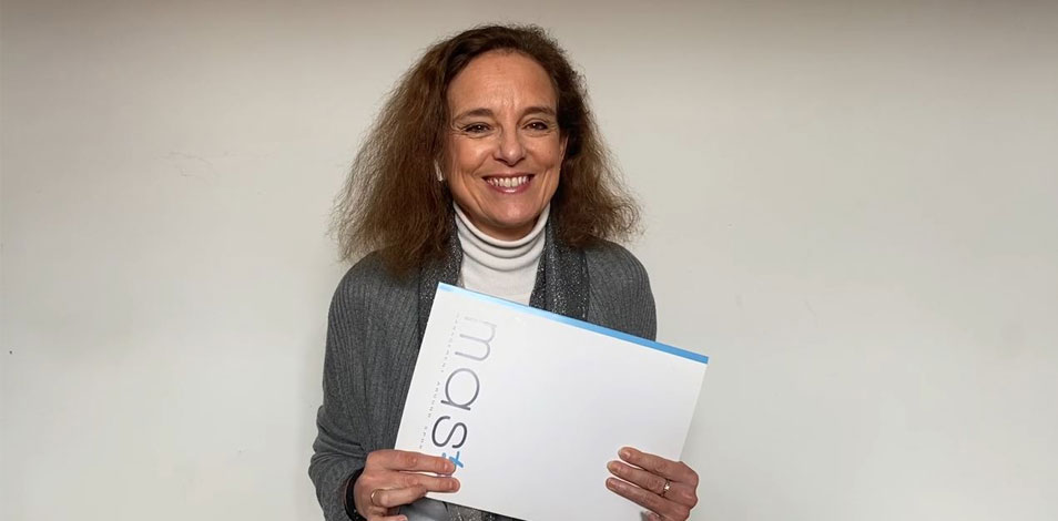 identificar los deseos de los clientes, maria angeles de santiago