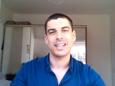 miguel rodrigo, david lloyd londres