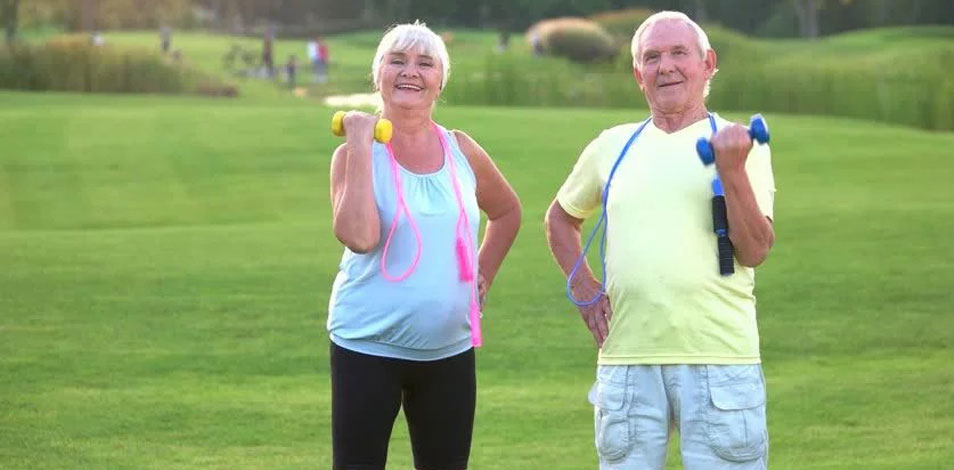 perdida memoria adultos mayores