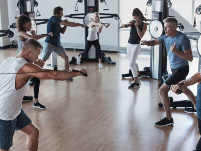 sport maniac Freemotion fitness