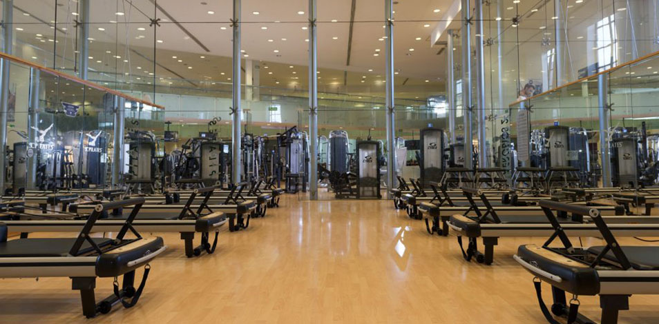 sport city