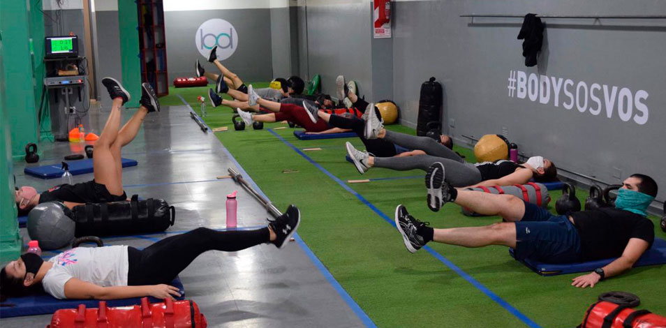body rosario gimnasio virtual