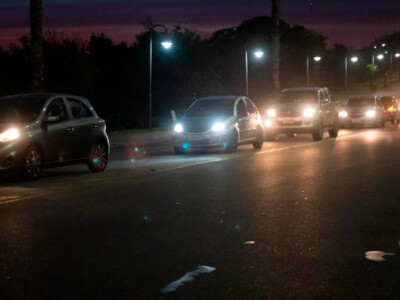 unidos por la vida uruguay manifestacion