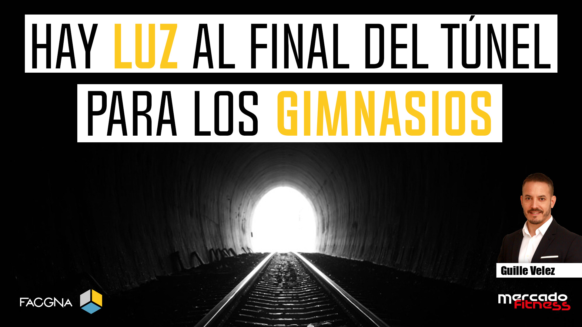 futuro del sector de gimnasios guille velez