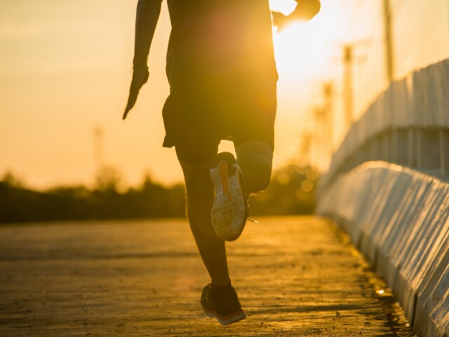 El 30% de los estadounidenses se ejercita más ahora que en prepandemia