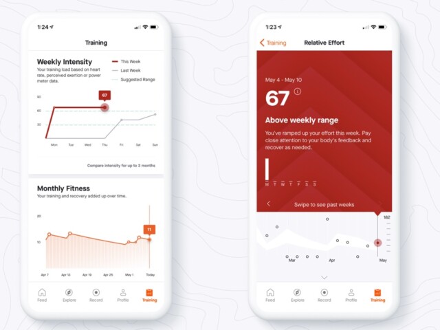 Strava suma 100 millones de usuarios en todo el mundo