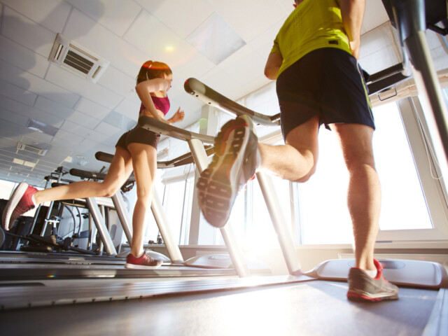 En mayo, el sector del fitness español se recuperó en un 85%