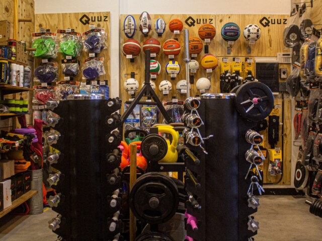 QUUZ, en alianza con MindFit, lanza la plataforma Training by QUUZ