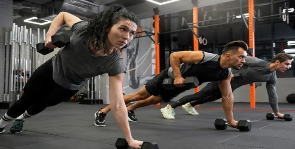 qué saber para montar un estudio de entrenamiento funcional