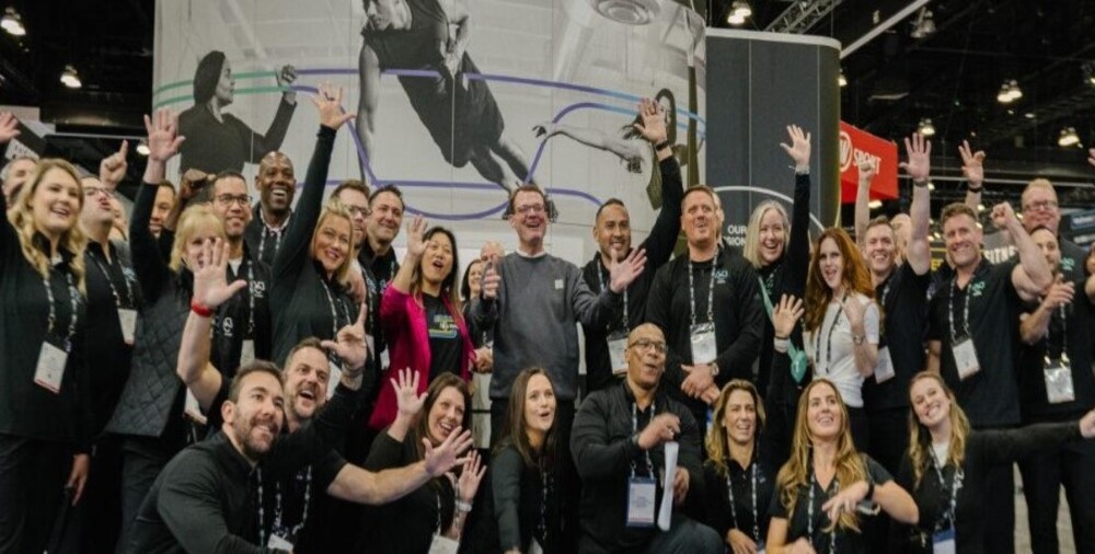 ABC Fitness fue certificada como Most Loved Workplace®