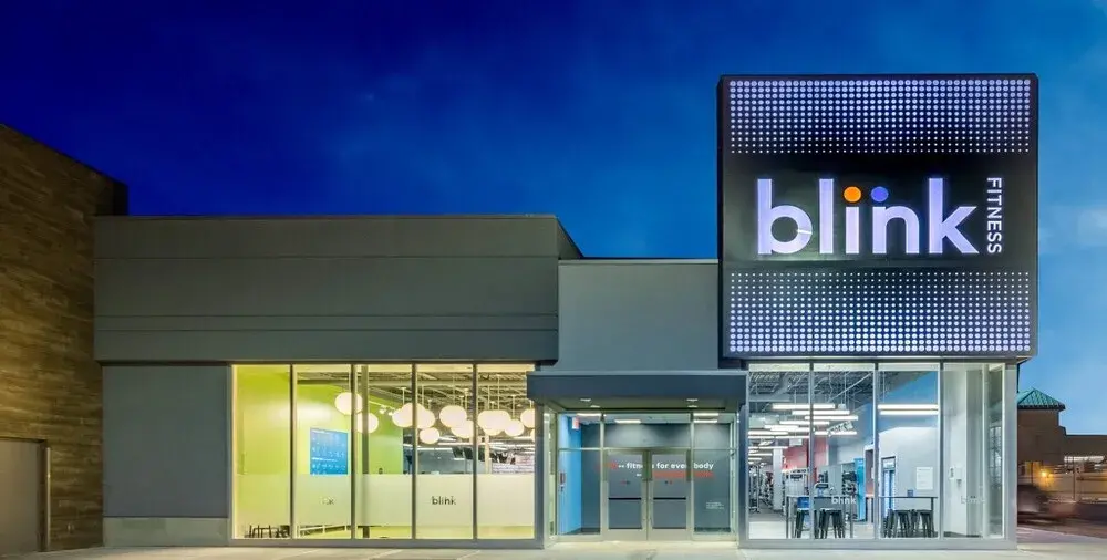 Blink Fitness colaborará con la Fundación OUT por el mes del orgullo