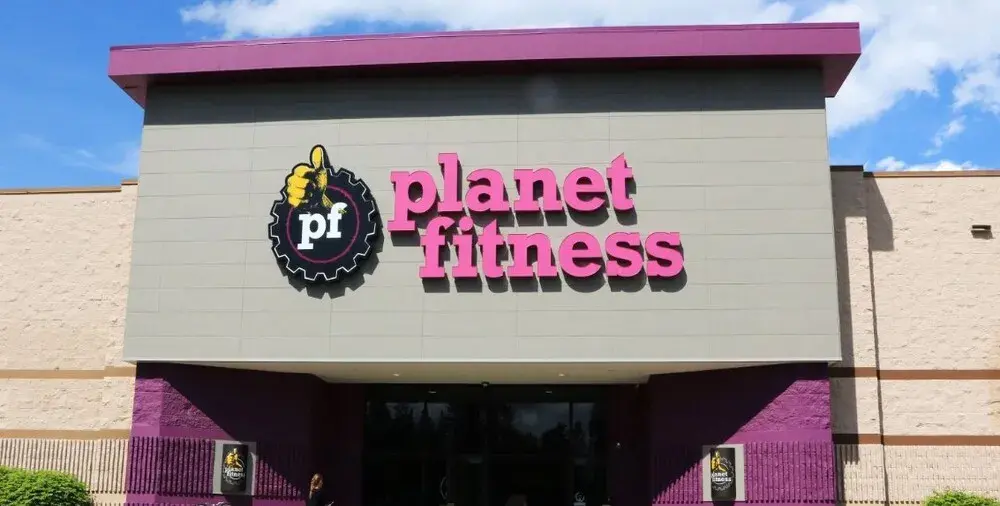 planet fitness