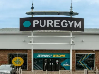 PureGym gimnasios
