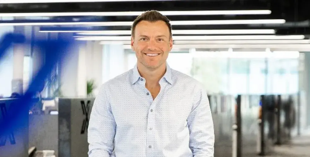Xponential Fitness suspende a su CEO Anthony Geisler