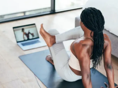 Alo Moves lanzará una app de fitness de realidad virtual para Meta Quest 3