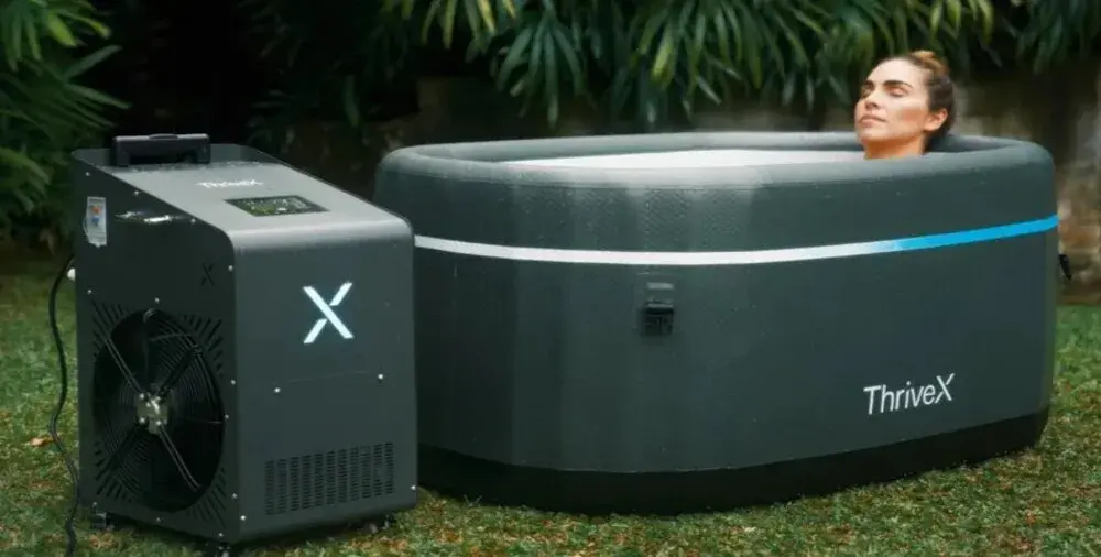 Echelon adquiere la compañía de recuperación ThriveX