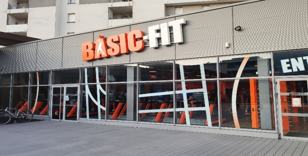 Basic-Fit reconvirtió dos gimnasios McFit en Valladolid y en Torrejón de Ardoz