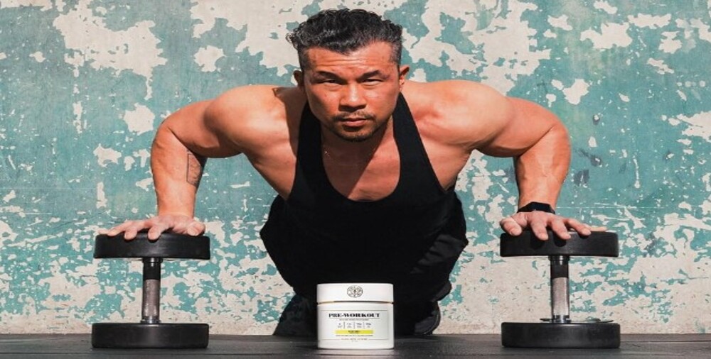 Gold's Gym lanzó un producto de nutrición deportiva