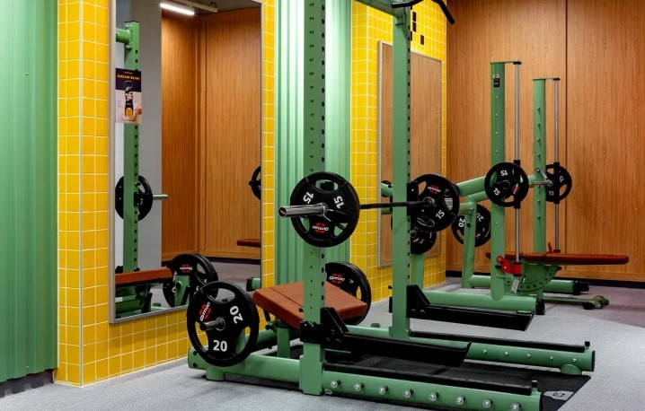 McFIT Inicia La Modernizaci n De Sus Gimnasios En Europa Mercado Fitness