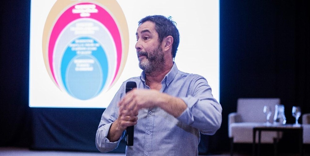 Mercado Fitness organiza workshop para piletas en Buenos Aires