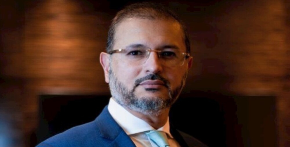 Ahmar Azam se une al consejo directivo de la Asociación de Salud y Fitness