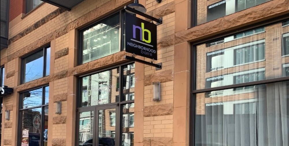 Extraordinary Brands adquiere Neighborhood Barre