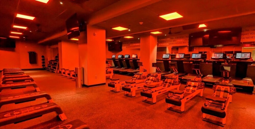 Orangetheory planea abrir hasta 50 gimnasios en los próximos años en la India