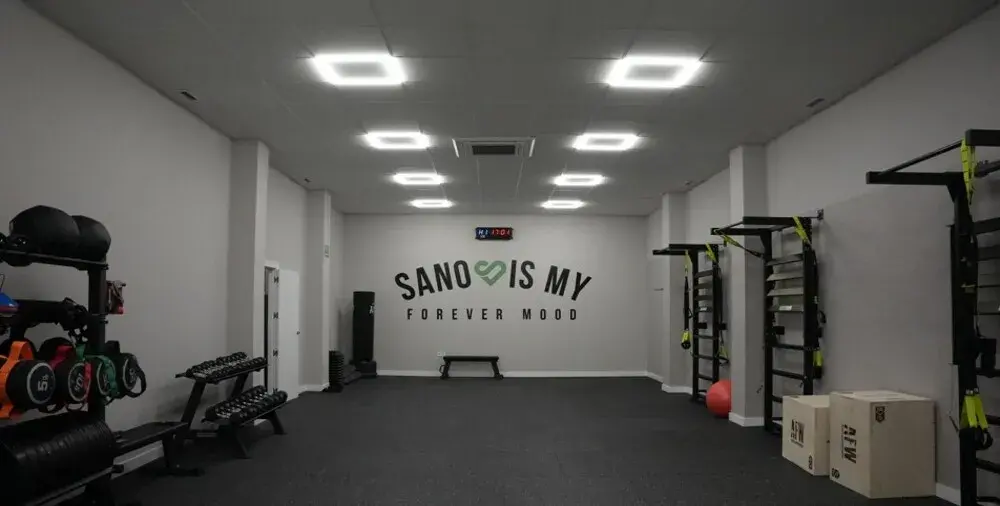 Sano Center busca cerrar 2024 con un total de 100 gimnasios