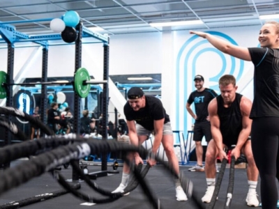 Body Fit Training abrirá dos gimnasios en España en 2025