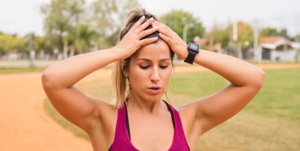 El ejercicio es una herramienta esencial para el estrés electoral